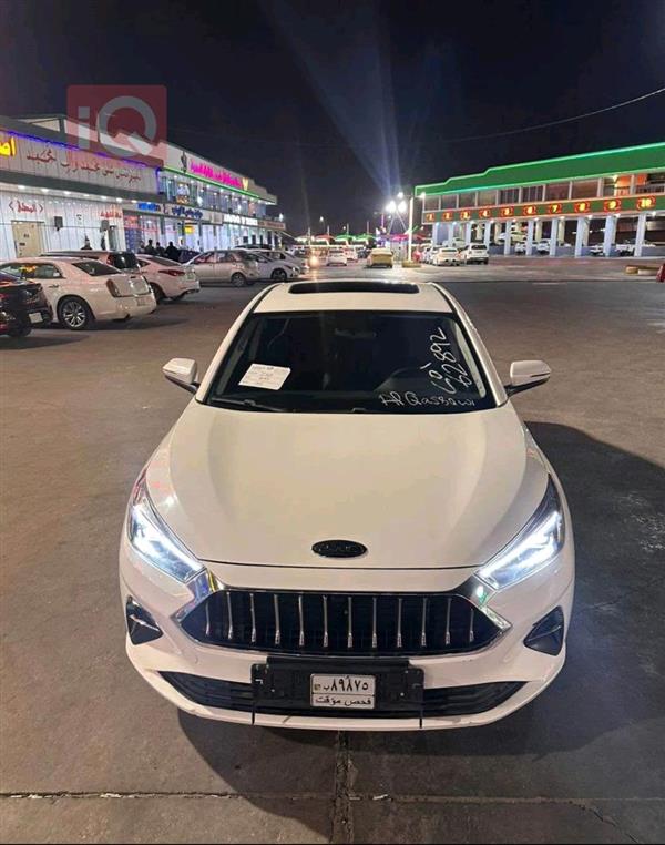 جاک J7 2023  بۆ فرۆشتن لە عێراق - بەسڕا
